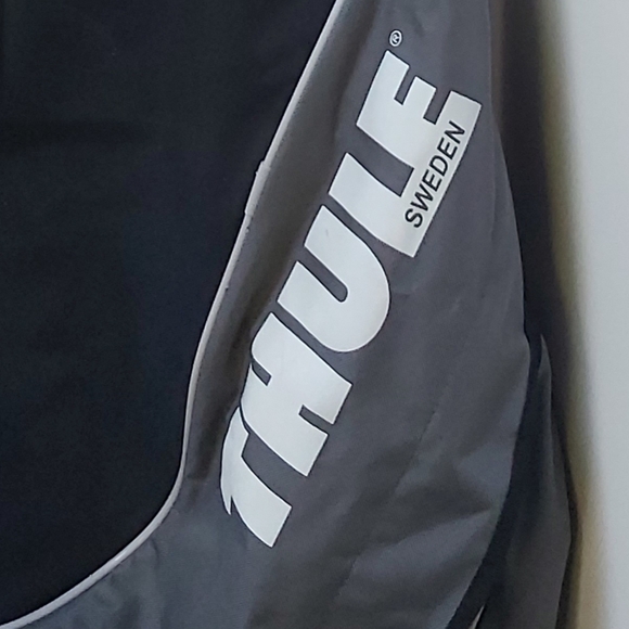 Thule 846 Quest rooftop cargo bag - Picture 4 of 5